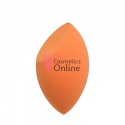 Bureti pentru make-up BM014 Oval taiat mare